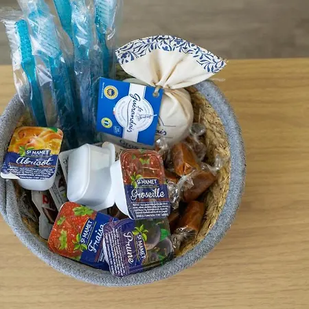 Appartamento Le Zéphyr - Charme Urbain&confort