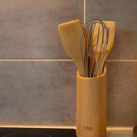 Le Zéphyr - Charme Urbain&confort * Saint-Nazaire (Loire-Atlantique)