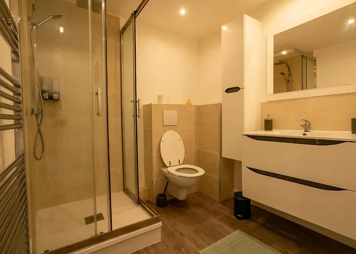 Le Zephyr - Charme Urbain & Confort Saint-Nazaire (Loire-Atlantique)