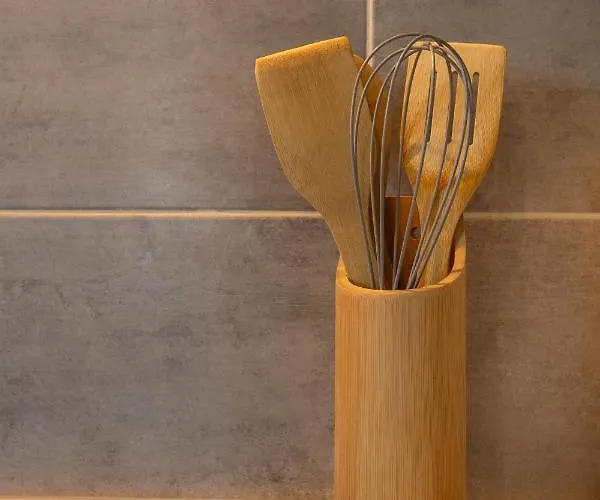 Le Zephyr - Charme Urbain & Confort * Saint-Nazaire (Loire-Atlantique)