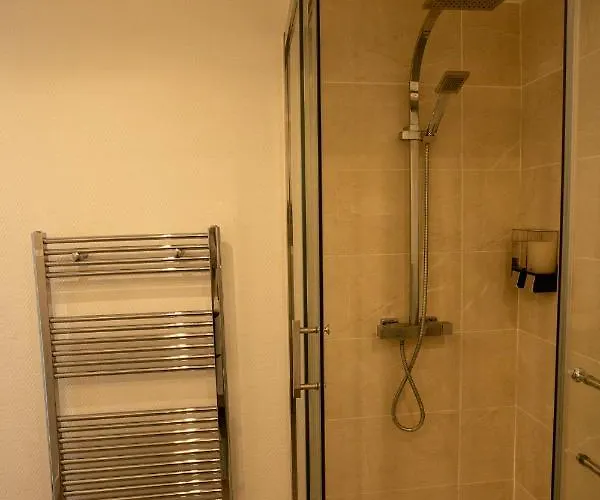 Apartamento Le Zephyr - Charme Urbain & Confort *